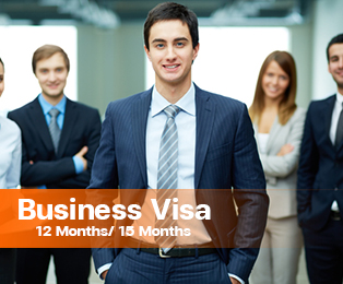 Business Visa